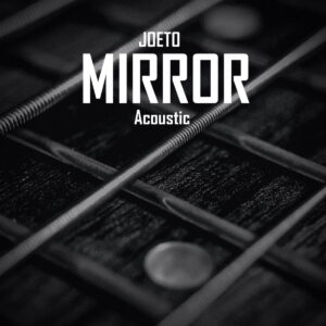 Cover Mirror Acoustik
