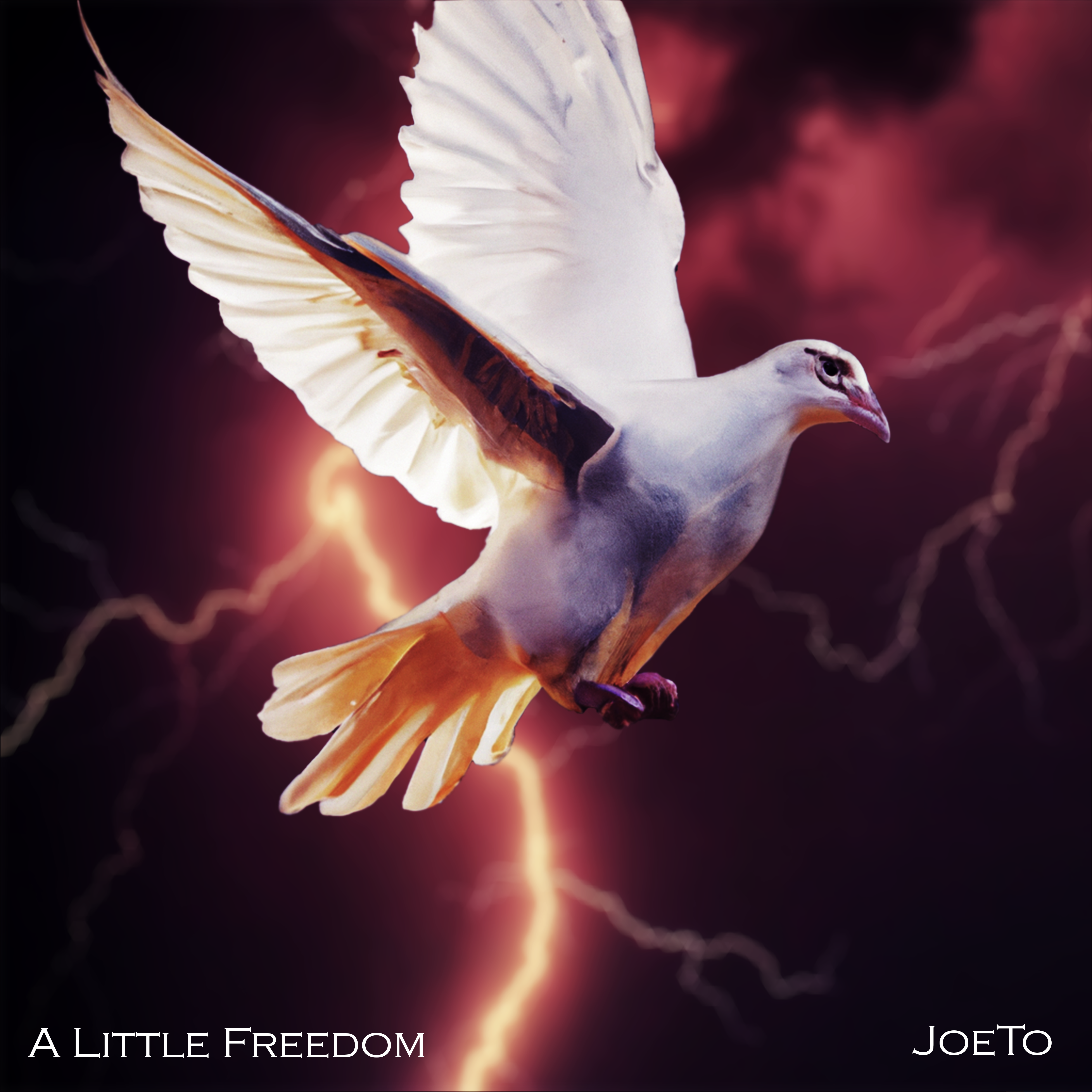 A Little Freedom